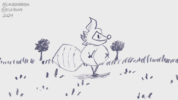 Moho Rig Deviantart Explore the Best Moho Art | DeviantArt