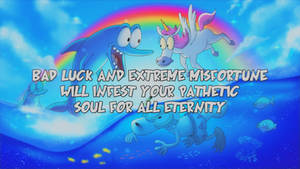 Rocko's Modern Symphony