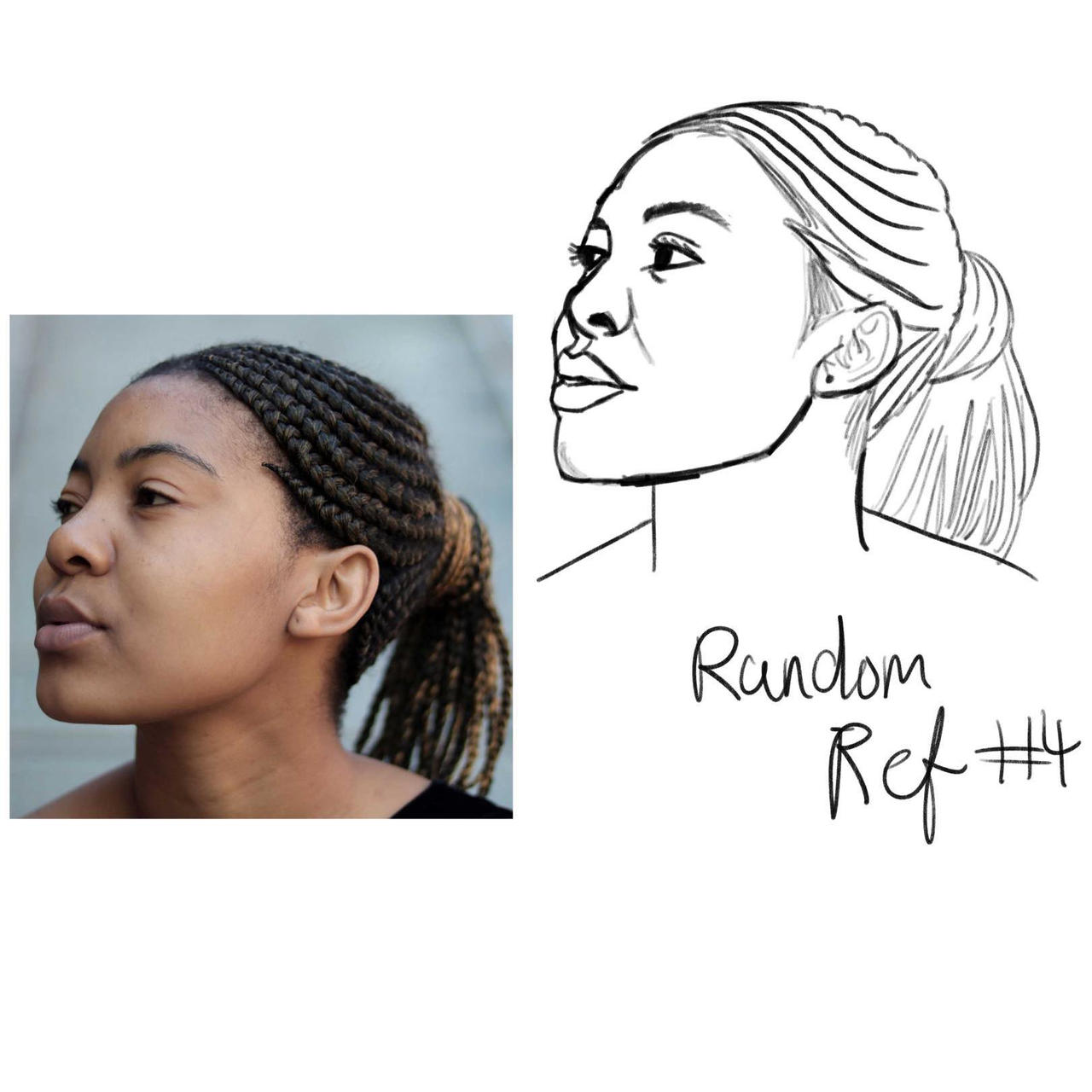 Ref Random Man Random Ref 4 by Hotaruflash on DeviantArt