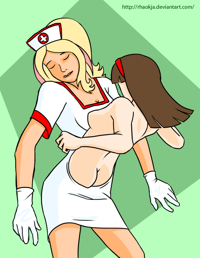 Nurse Possession