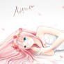 Megurine Luka - Answer