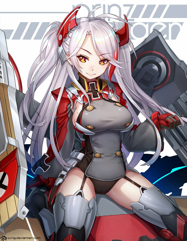 Prinz eugen