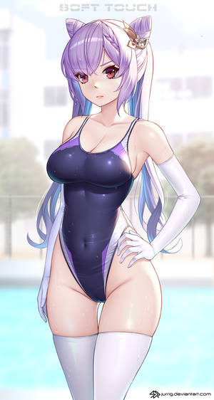 SoftTouch~