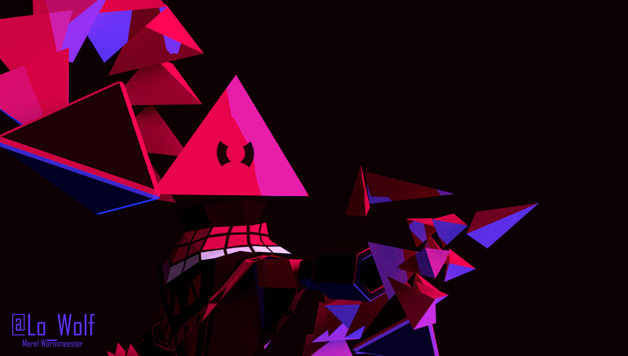 BARRACUDA|| Jsab humanoid character by Lo-Wolf-fanart on DeviantArt