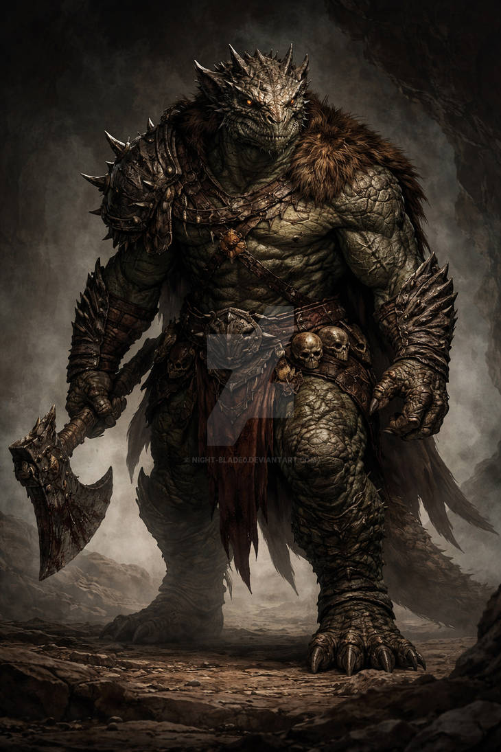 Drogan Drogan by Night-Blade0 on DeviantArt