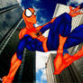 Amazing Spider-Man