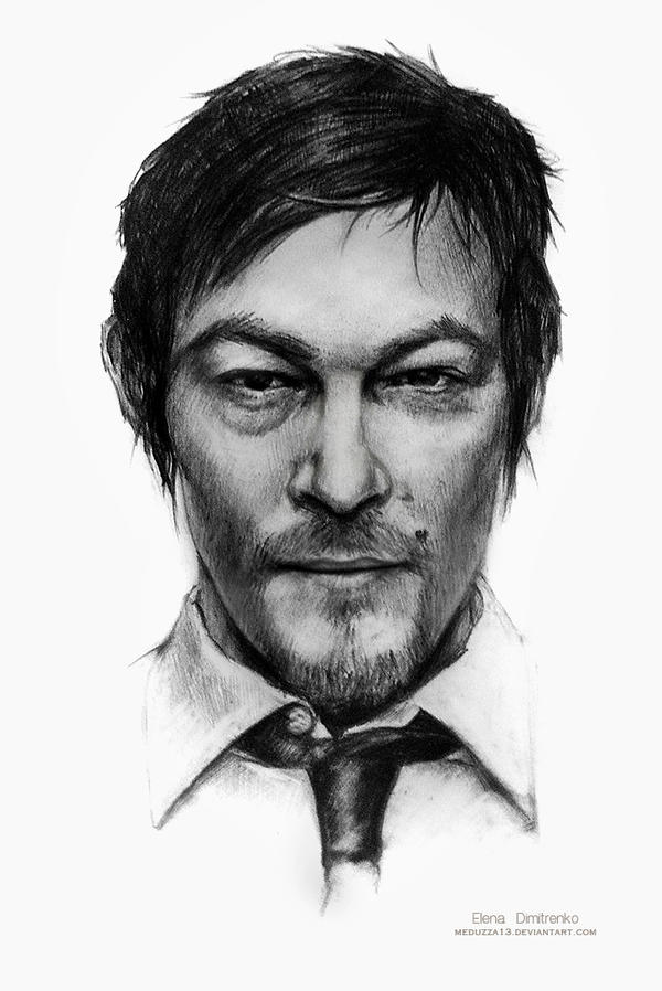 Norman Reedus