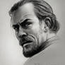 Black Sails - Captain Flint (Toby Stephens)