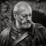 Davos Seaworth. Game of thrones