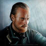 Captain James Flint (Black Sails)