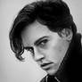 Cole Sprous. Riverdale