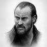 Captain Flint sketch