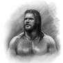 Triple H sketch