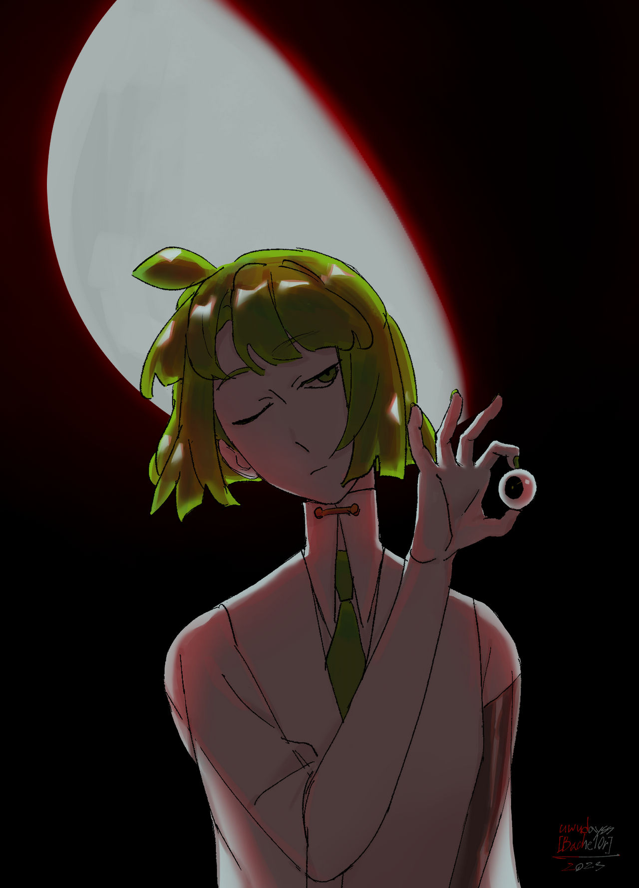 My eyes deceive me by uwuuwudayss on DeviantArt My eyes deceive me by uwuuwudayss on DeviantArt