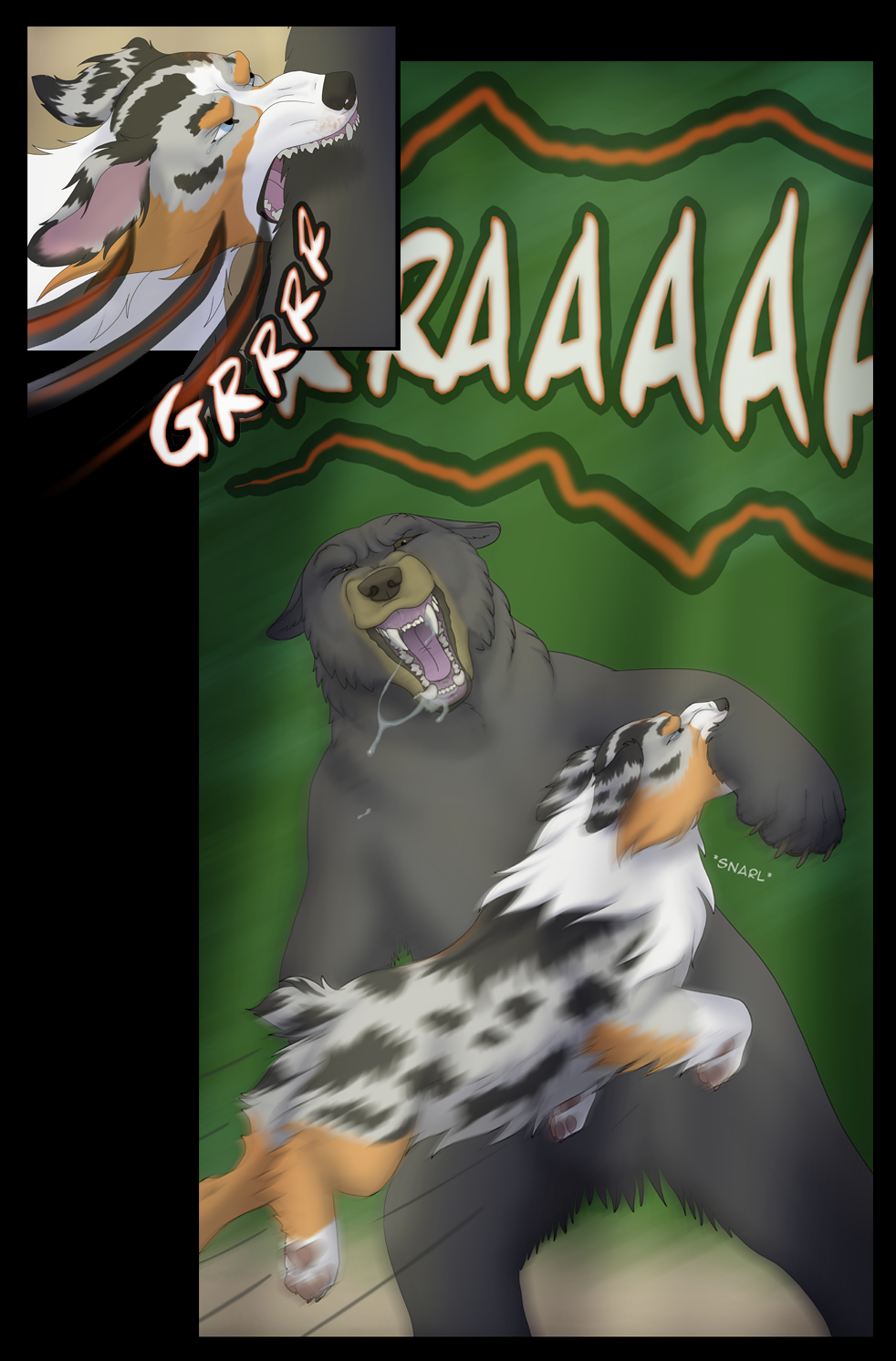 Comic Short Farm Dog Page 34 By DogsOfWarGame On DeviantArt comic-short-farm-dog-page-34-by-dogsofwargame-on-deviantart