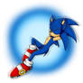 Lazy Sonic