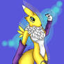 Renamon