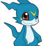 Veemon