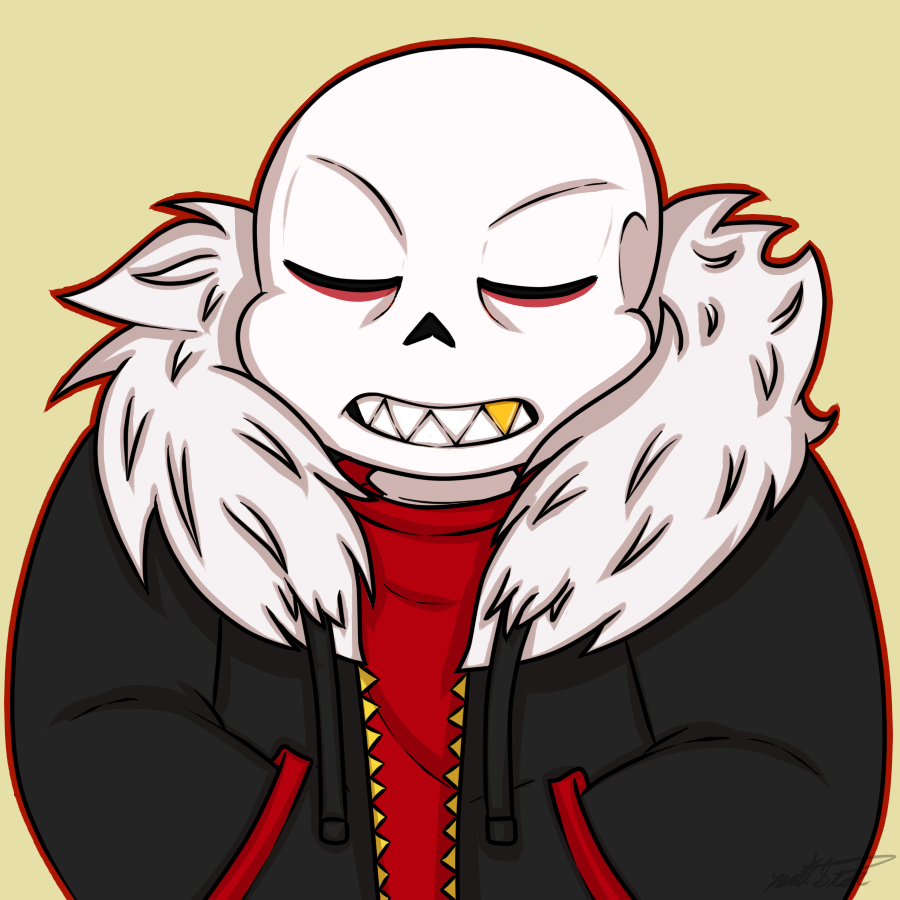 UF Sans zzZZzz 