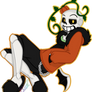 PumpkinSans