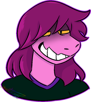 Susie 2