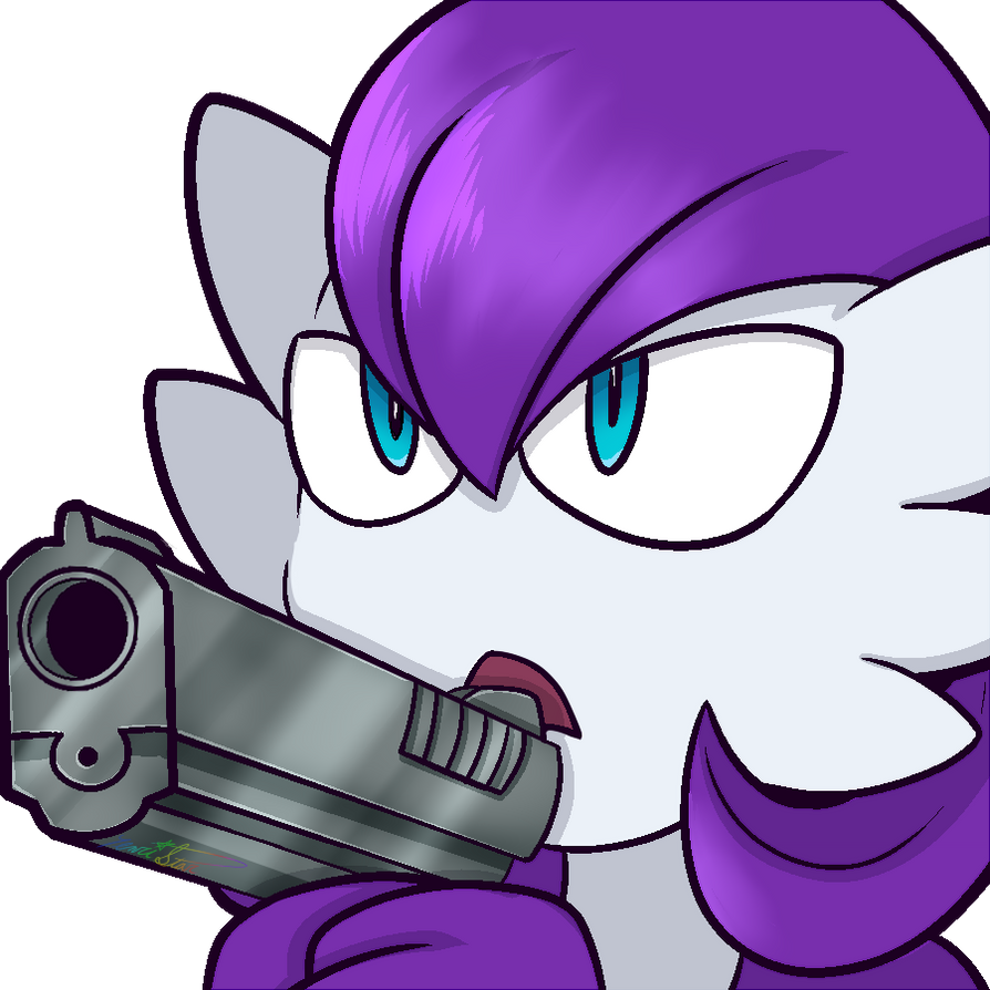 Commission - Gar Gun by YenriStar on DeviantArt
