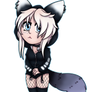 Commission - Chibi Missy