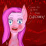 Pinkamena's Party