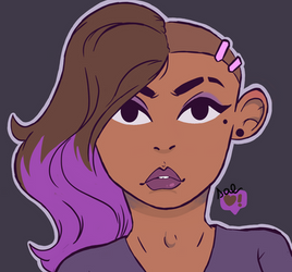 Sombra Avatar