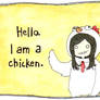 I Chicken