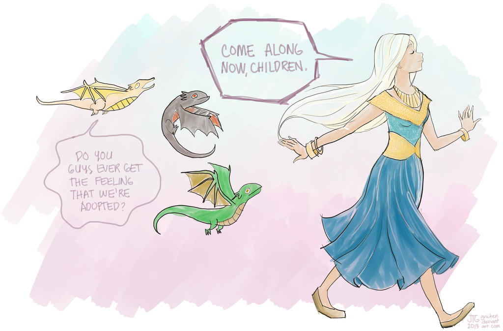 Dany and The Kids