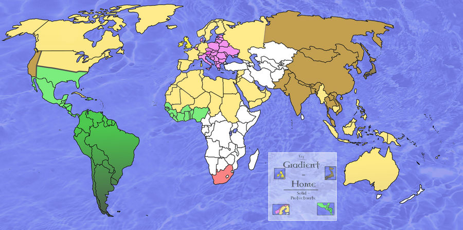 Wwiii Map WWIII Map: Draft 0.6 by Sparkfur on DeviantArt