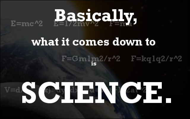 Science