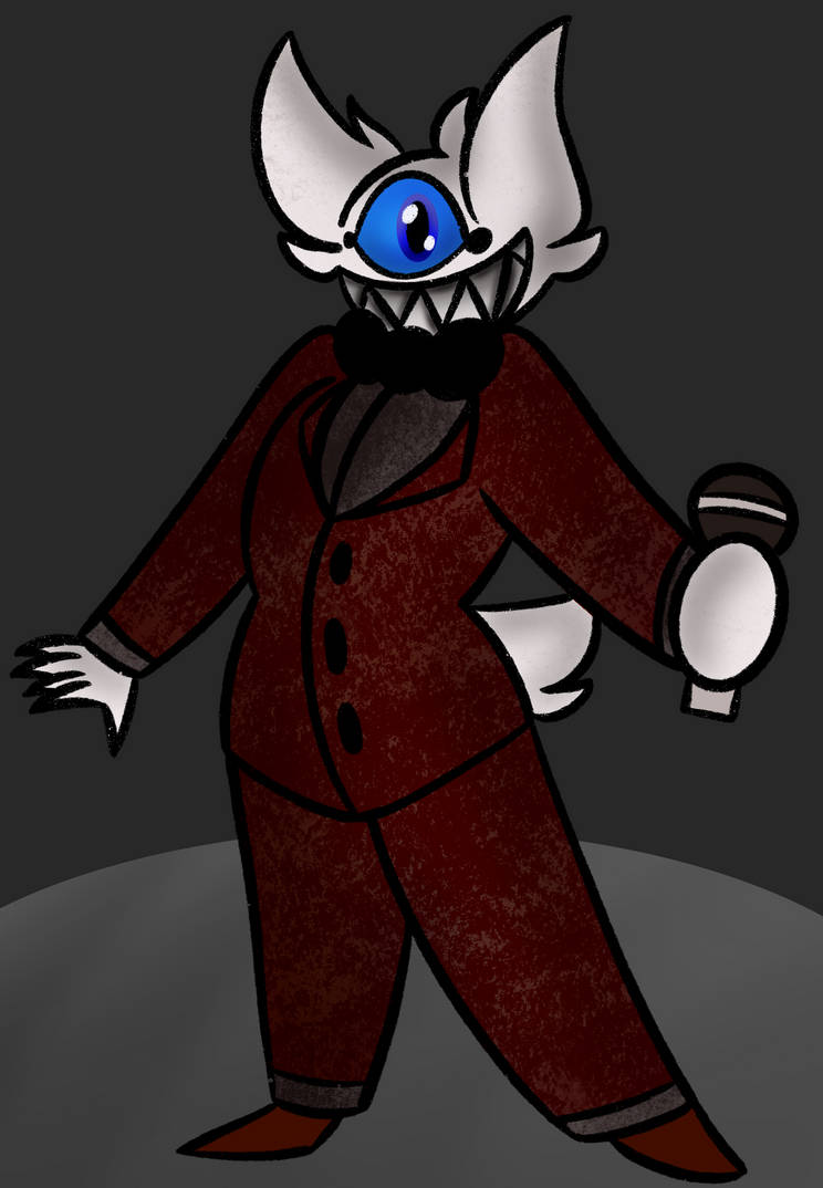 Hubert Insect Hubert - 10/28/2021 by dustyinsect on DeviantArt