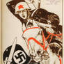 Soviet ww2 poster