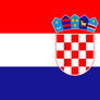 Flag of Croatia