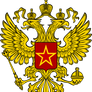Custom Russian Coat of arms