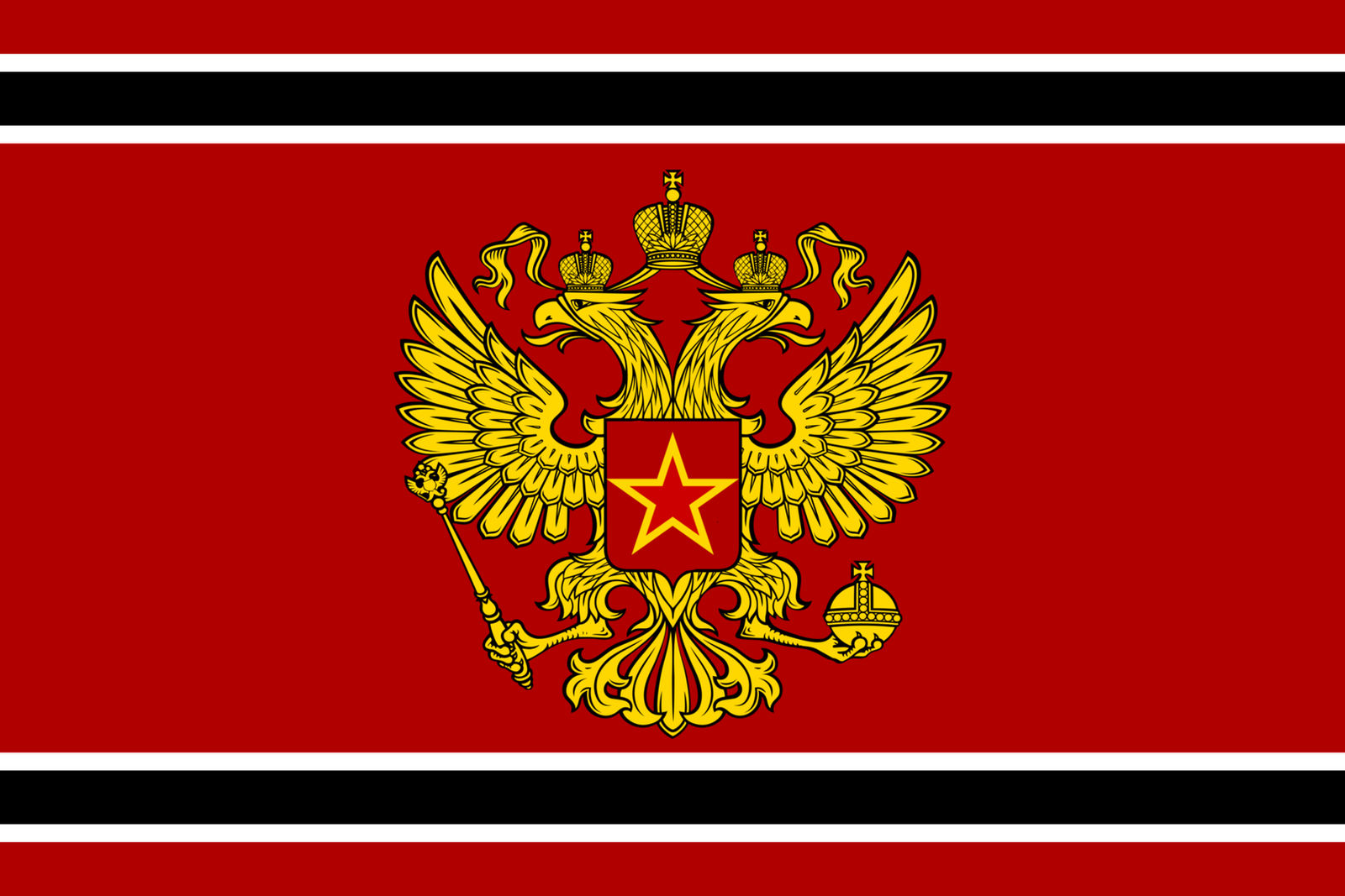 Random Flag by ShitAllOverHumanity on DeviantArt