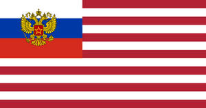 United States of Russia