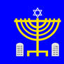 Proposed flag of Judea