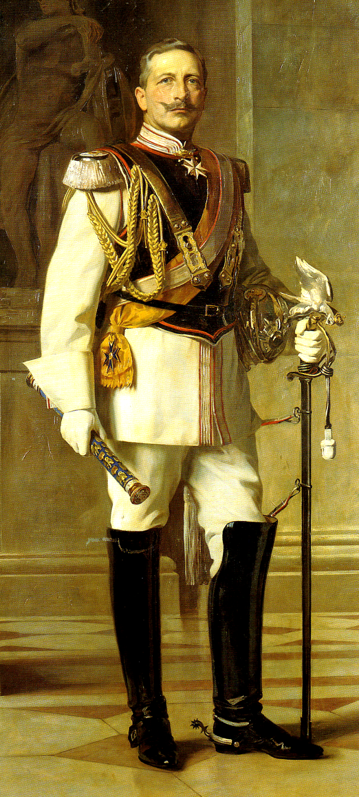 Wilhelm II 10