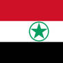 Arabistan flag