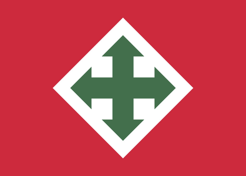 Arrow Cross Party 1942 to 1945 by ShitAllOverHumanity on DeviantArt