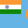 Ensign of the Indian Air Force