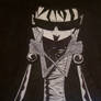 Johnny The Homocidal Maniac