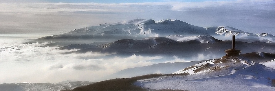 Sredna Stara Planina