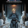 RoboCop Issue 1