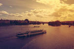 River to paradise by Zoomyy