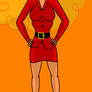 Sarah Bellum