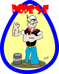 POPEYE !